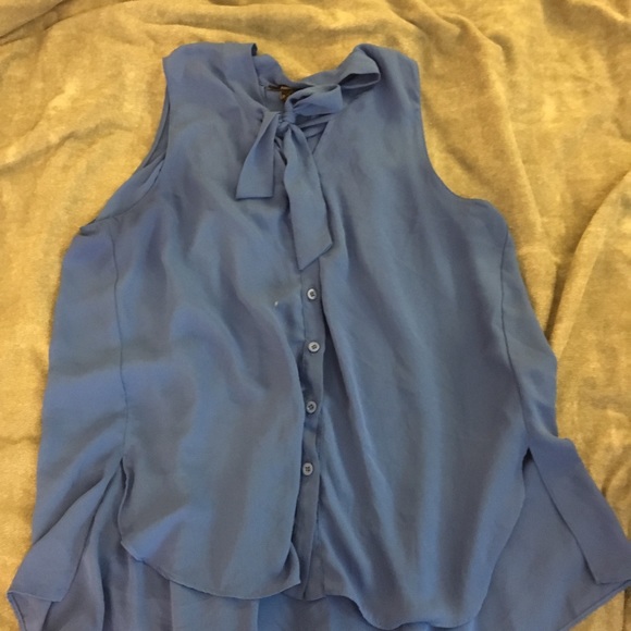 Button up blouse - Picture 2 of 2